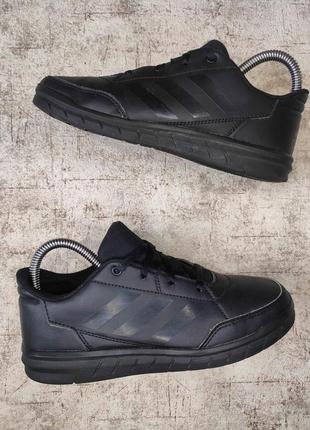 Кросівки adidas altasport оригінал адідас чорні