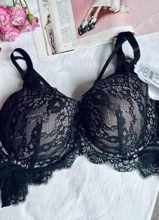 Бюстгальтер hunkemoller2 фото