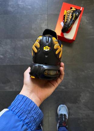 Мужские кроссовки nike air max plus tn sundial5 фото