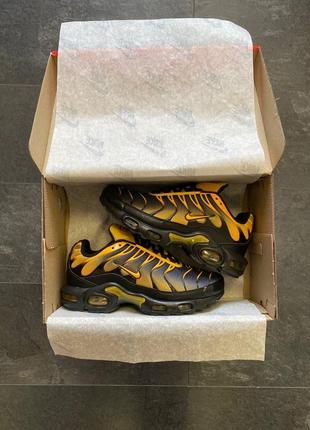 Мужские кроссовки nike air max plus tn sundial2 фото