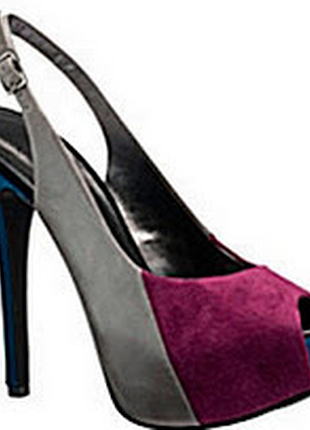 Красиві літні туфлі jesica simpson