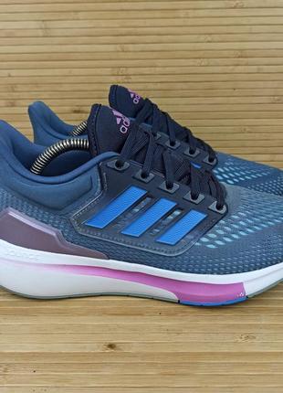 Кросівки adidas eq21 run розмір 38,5 (24,5 см.)