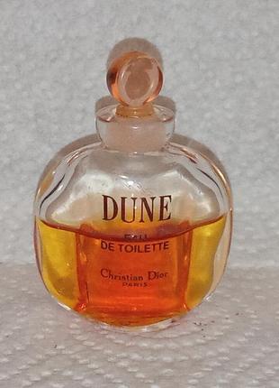 Миниатюра christian dior dune1 фото