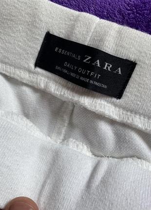 Штани zara4 фото