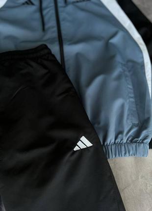 ◾️костюм adidas🤩10 фото