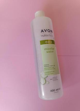 Міцелярна вода avon