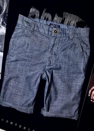 Шорти котон next на 11 років