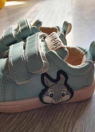 Кеды детские 21 размер