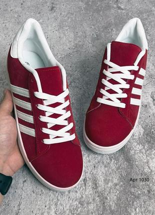 Взуття без бренду* gzl red/white3 фото
