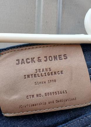 Мужские джинсы jack &amp;jones.8 фото