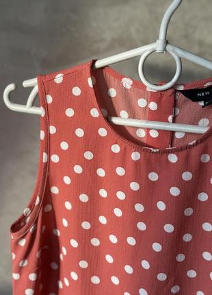 Женская шифоновая блузка5 фото