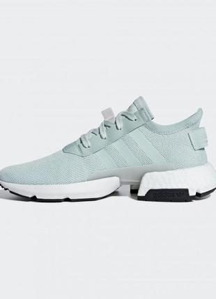 Adidas boost “pod s3.1”  мужские спортивные/повседневные кроссовки2 фото