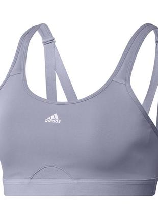 Топ спортивный adidas, размер s-m , новый3 фото