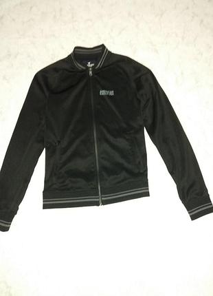 Спортивная кофта 14-15 лет