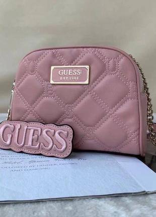 Сумочка guess