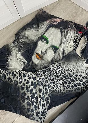 Gizia комбінезон на одне плече літній 38