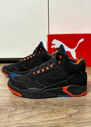 Кроссовки nike air flight lite размер 401 фото