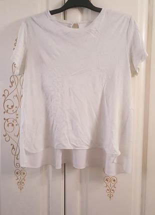 Футболка блуза