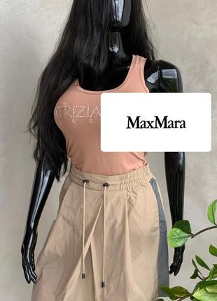 Юбка max mara escada marc cain