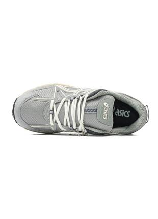 Мужские кроссовки asics gel kahana 8 wmns grey silver6 фото