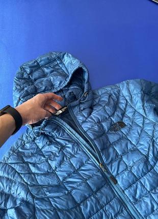 Микропуховик the north face куртка ветровка пуховик пухан ветровка термобелье jack wolskin кофта худи курточка guess5 фото