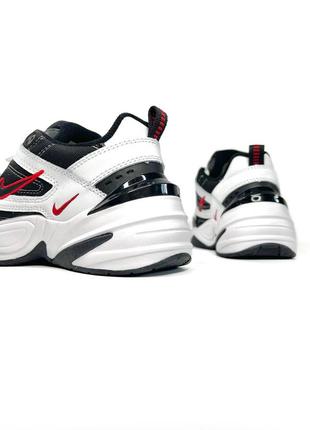 Nike m2k tekno6 фото