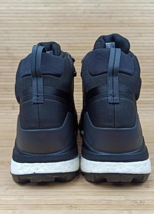 Трекінгові черевики adidas terrex skychaser 2 gore-tex розмір 46 (30 см.)4 фото