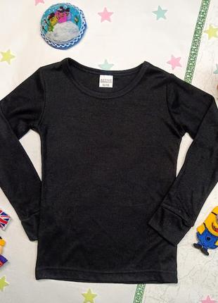 Термокофта термобілизна aсtive(голандія), 92/98(2-3 роки)