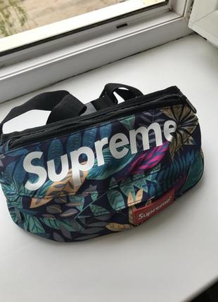 Бананка supreme