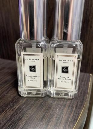 Парфюм jo malone