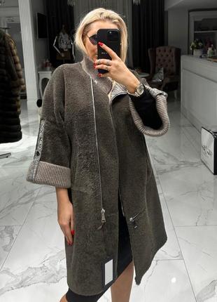 Дубленка скидка м/л