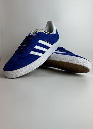 Кеди adidas gazelle6 фото