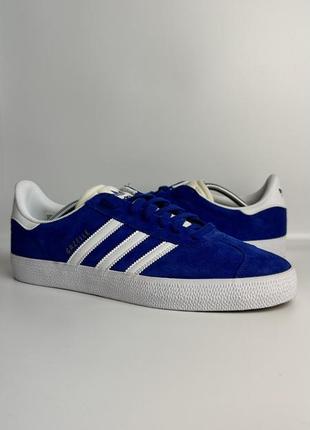 Кеди adidas gazelle1 фото