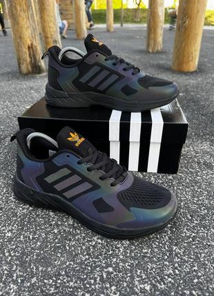 Кросівки adidas run falcon