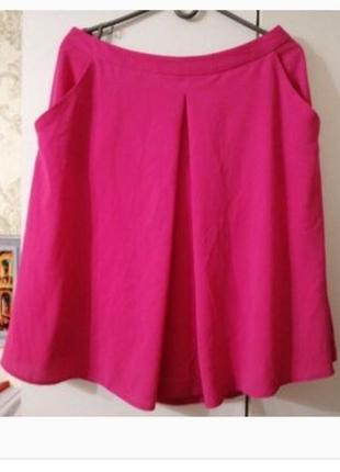 Красивейшая юбка tu, размер 123 фото