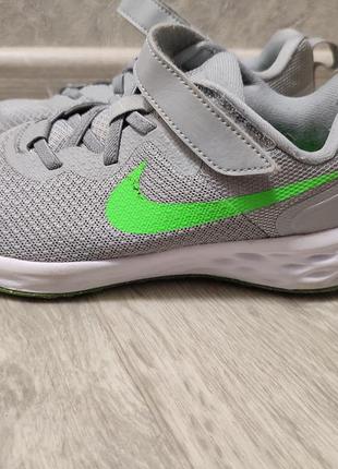 Кросовки nike