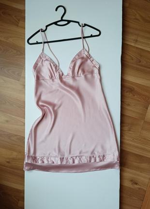 Satin slip dress оригінал victoria's secret