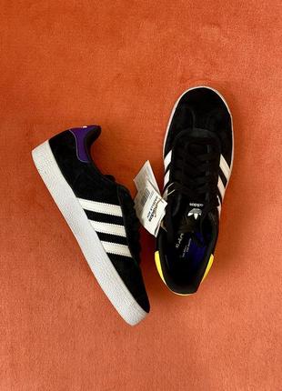 Adidas gazelle adv 2