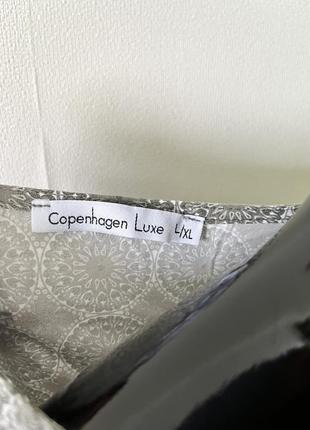 Платье из вискозы от copenhagen luxe4 фото