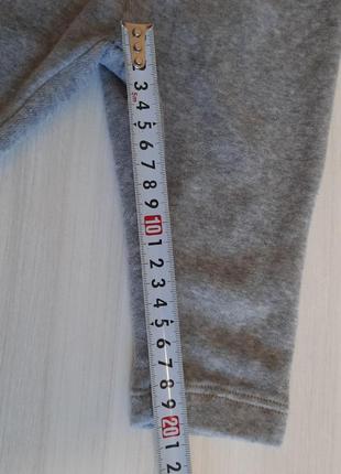 Комплект набор лот одягу дівчинка штанці кофтинки  62/6810 фото