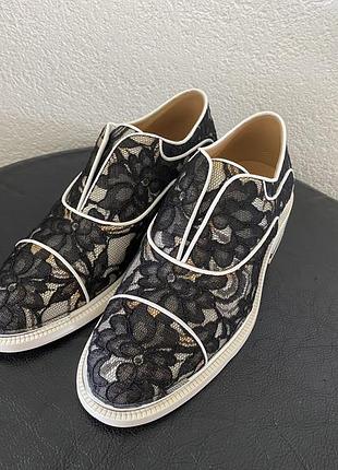 Туфлі лофери barbara bui оригінал