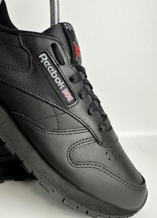 Reebok classic3 фото