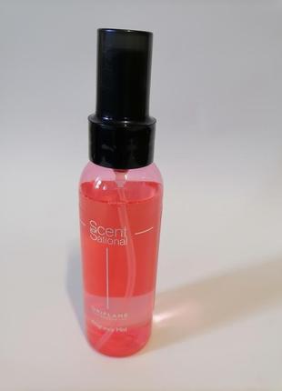 Парфумований спрей scentsational 100 ml