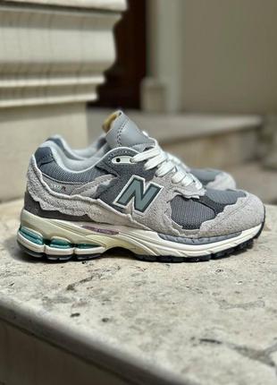 Nb 2002r protection pack rain cloud