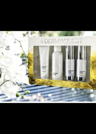 Набор для проблемной кожи dermaquest