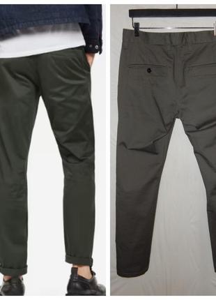 Брюки chino g star raw bronson slim chino4 фото