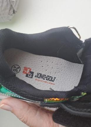 Jong golf 👍 6