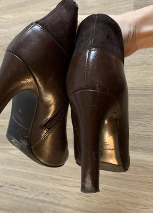 Ботинки сапоги женские primamoda6 фото