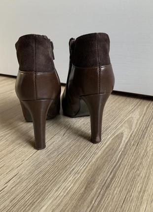 Ботинки сапоги женские primamoda4 фото