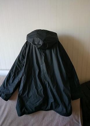 Куртка деми, состояние идеальное, р 24-266 фото